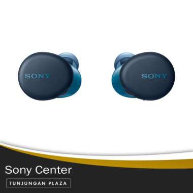 Sony WF XB700 - Harga Terbaru Agustus 