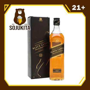 Harga Jw Black Label Terbaru Juli 2022 |BigGo Indonesia