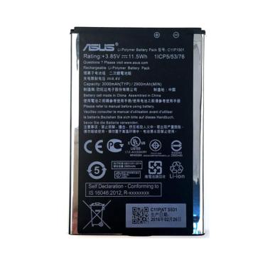 Jual Baterai Asus Zenfone 2 Laser Terbaru Cicilan 0 Blibli Com