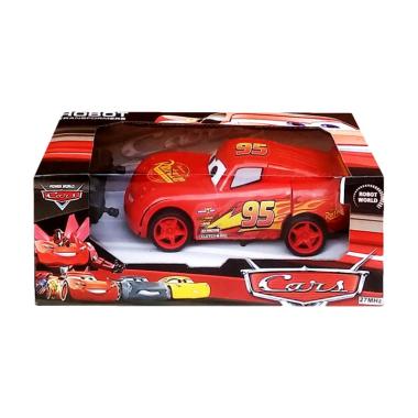 mobil remot mcqueen