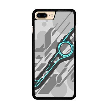 Flazzstore Monado Xenoblade Chronic ... r iPhone 7 Plus or 8 Plus