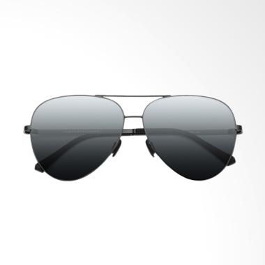 Xiaomi Mijia TS Polarized UV400 Aviator Sunglasses - Black [Original]