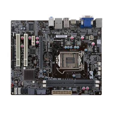 ECS B85H3-M3 Intel 1150 DDR3 Motherboard