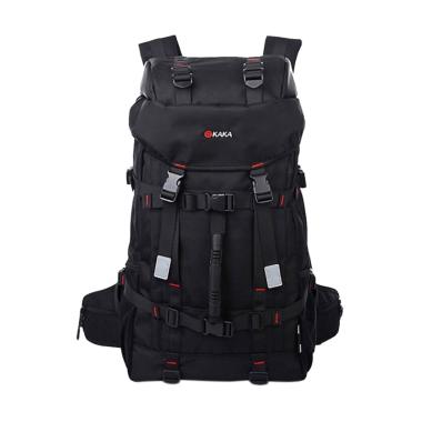 Kaka 2010 Outdoor Backpack Climbing ...  - Black [50 L/ Original]