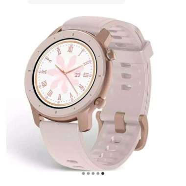 Xiaomi amazfit gtr pink 42mm