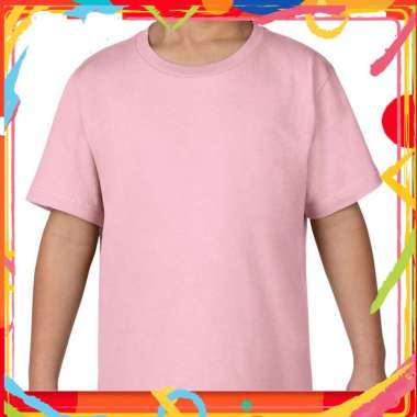 ukuran kaos gildan premium