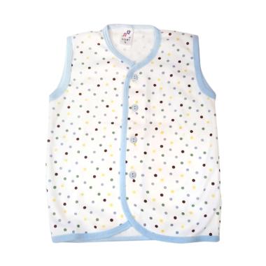 8300 Koleksi Model Baju Bayi Libby Terbaik