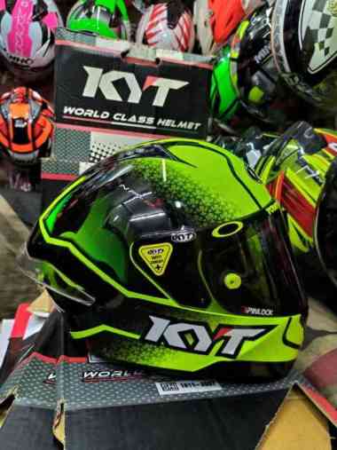 Jual Helm Kyt Nfr Terbaru Dengan Harga 