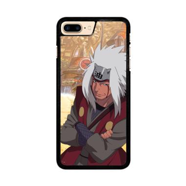 Flazzstore Jiraiya Naruto Shippuden ... e 7 Plus or iPhone 8 Plus