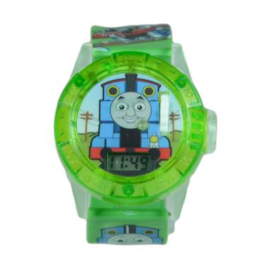 Thomas and Friends DnB COLLECTION P ... an Anak Laki-laki - Hijau
