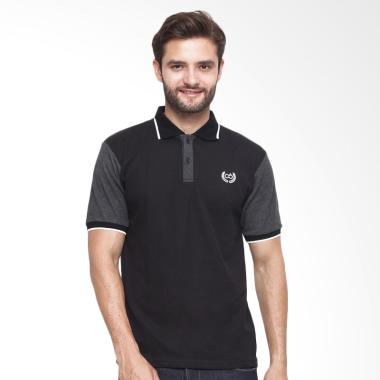 CBR Six Wangky Polo Shirt Pria ...