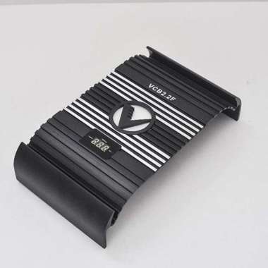 Venom VCB 2.2F Pandora Series Capasitor Bank 2.2 Farad Instalasi Audio Mobil