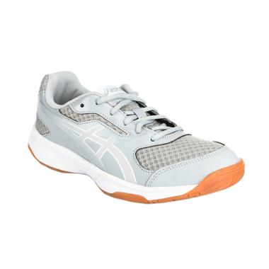 Asics Upcourt 2 Sepatu Badminton Wanita [ASIB755Y969S]