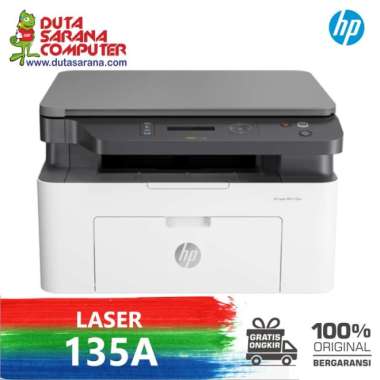 Harga Mfp 135a Terbaru Oktober 2021 | BigGo Indonesia