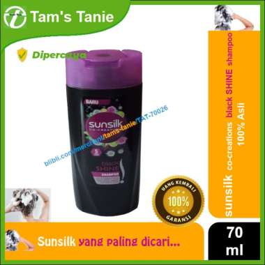 Sunsilk Shampoo