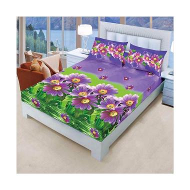 Kintakun Sprei Luxury - Gloria
