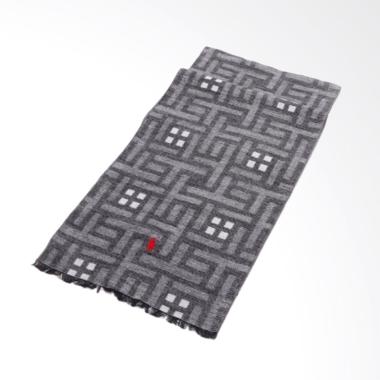 POLO RALPH LAUREN Misty 71 Accessories Scarf - Black - ZA9K7CEM7XX