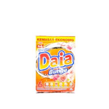 DAIA DETERGENT BUNGA
