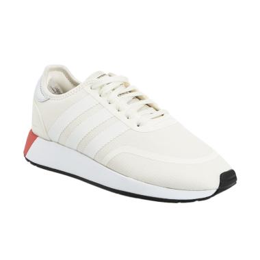 adidas Originals Women N-5923 Shoes - Cream [AQ1132]
