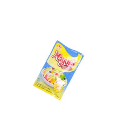 Mayumi mayonaise 100gr sch