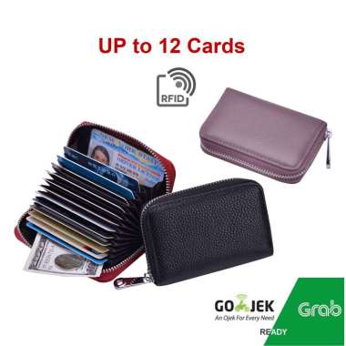 Dompet Kartu Atm Harga Terbaru Desember 2021 Gratis Ongkir Blibli