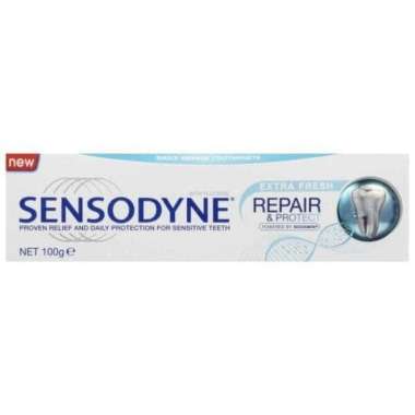 SENSODYNE REPAIR&PROTECT 100GR