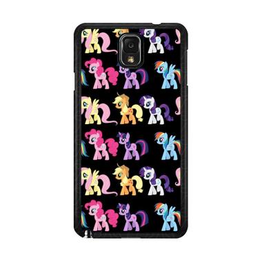 Acc Hp My little Pony Generation G0 ... Casing for Samsung Note 3