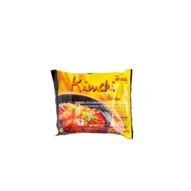 Mama kimchi flavour 90gr pak