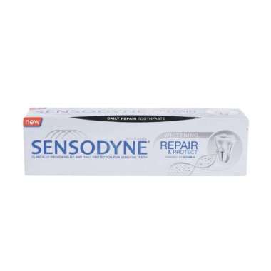SENSODYNE TP REPAIR&PRTCT WHITENING 100G