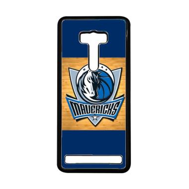 Acc Hp Balsavor Dallas Mavericks L2 ... Zenfone 2 Laser 5.5 Inch