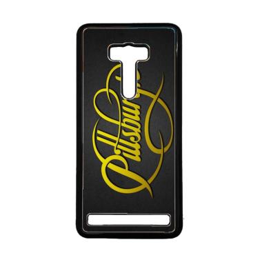 Acc Hp Pittsburgh Steelers Logo Fon ... us Zenfone 2 Laser 5 Inch