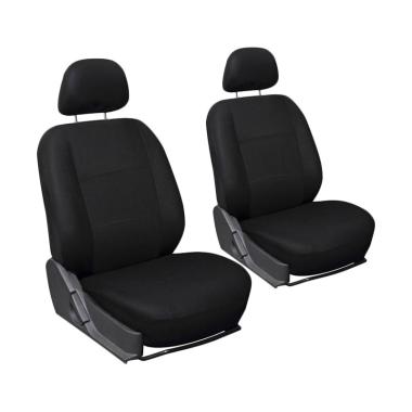 GL Black Mbtech Sarung Jok Mobil Un ... Avanza Veloz 2015 - 2018