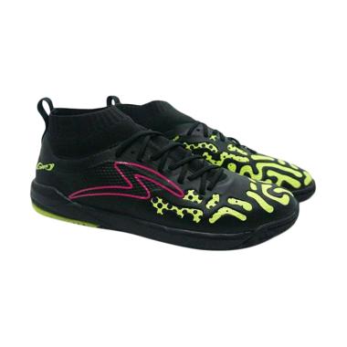 Specs Swervo Thunderstrom In Sepatu ... k Green [400698/Original]