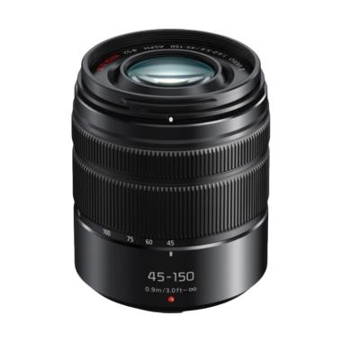 Panasonic Lensa 45-150mm F/4.0-5.6 ASPH