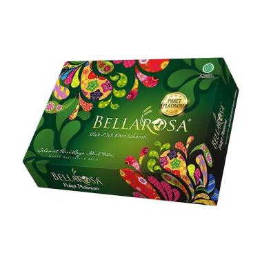 Bellarosa Paket Platinum Kue Kering