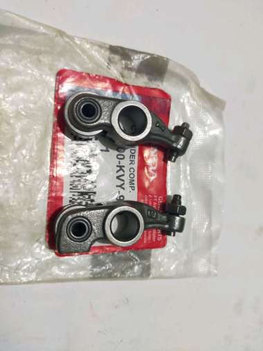 Platuk pelatuk klep Set KVY Honda beat karbu Scoopy karbu spacy karbu