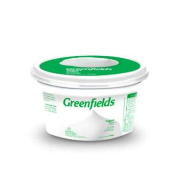 GREENFIELDS YOGURT ORIGINAL 500GR