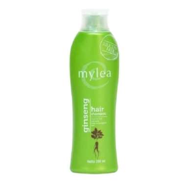 Mylea ginseng shampoo 200ml btl