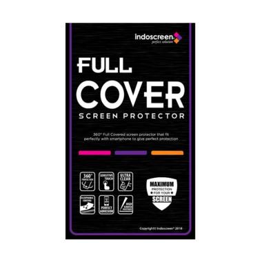 Indoscreen Anti Gores Screen Protector for Samsung ...