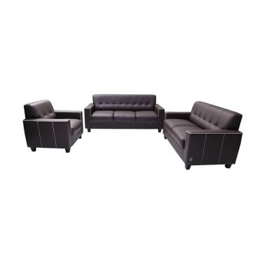 Jual Crown Sofa 2 Seater Q 12 Minimalis Area Bandung Po Murah