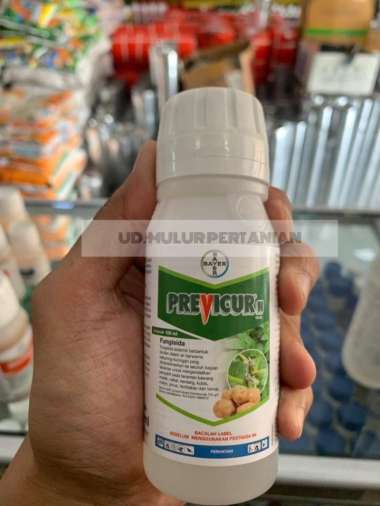 Fungisida Bayer PREVICUR N 722SL 100ml