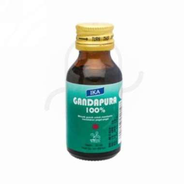 IKA GANDAPURA 30 ML