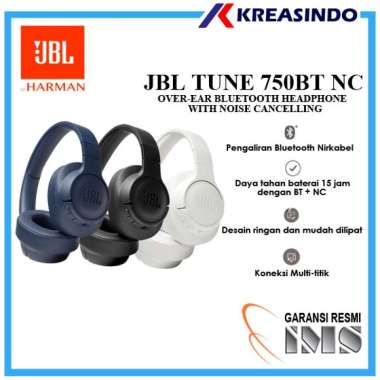 Jual Jbl Tune 750 Juni 2022 Berkualitas, Tahan Lama \u0026 Terpercaya | Blibli