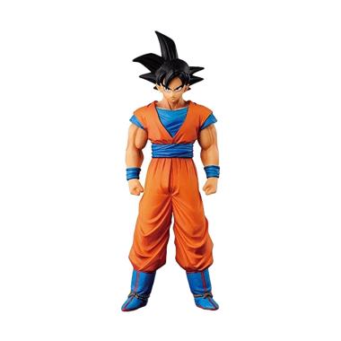 Jual Jogja Banpresto 14783 0478713 Shf Vegeta Action Figure