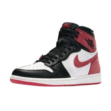 NIKE Men Air Jordan 1 Sepatu Sneakers Pria