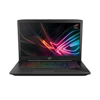 Jual Asus Rog Gl504g Gaming Warna Tergantung Stok I7 8750 8gb Hybrid Bisa Dual Storage Ssd 512gb Geforce Rtx 2060 6gb 15 6 Fhd W10 Garansi Resmi Murah September 2020 Blibli Com