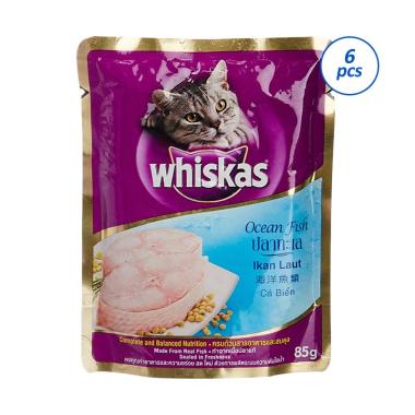 Jual Im Organic Indonesian Best Makanan Kucing 500 G Kemasan