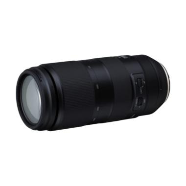 Tamron Lens 100-400 f4.5-6.3 DI VC USD for Canon