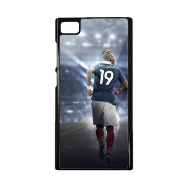 Acc Hp France Fifa World Cup Paul P ... tom Casing for Xiaomi Mi3