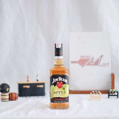 Jual Jim Beam di Jakarta - Gratis Ongkir & Harga Murah 2022 ...